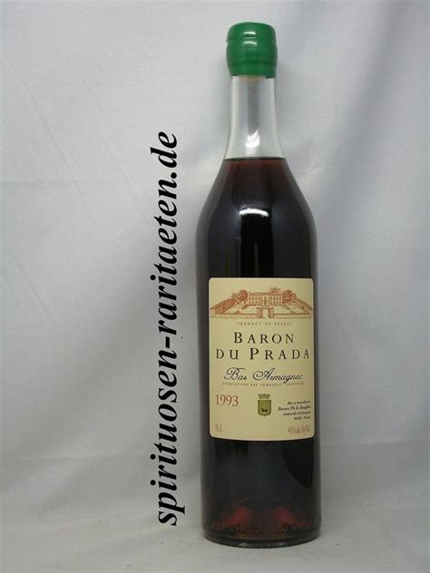 baron du prada 1993|www.spirituosen.